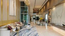 Seletar Hills Estate (D28), Semi-Detached #498629011